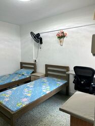 Blk 476 Teck Ghee Horizon (Ang Mo Kio), HDB 3 Rooms #563180941